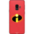 Disney The Incredibles Main Logo Galaxy S9 Skin